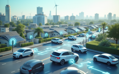 Vehicle-to-Grid (V2G): Sinn und Unsinn vom E-Auto als mobiles Kraftwerk