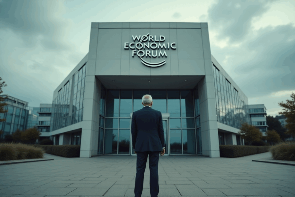 Persona non grata | © 2025 FLUX JS